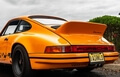 1982 Porsche 911 SC Outlaw "Lightweight R"