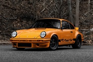 1982 Porsche 911 SC Outlaw "Lightweight R"