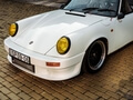1982 Porsche 911 SC Outlaw