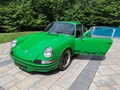 1983 Porsche "73 911 RS Backdate"
