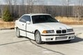 Japanese-Market 1994 BMW E36 M3 Coupe 5-Speed