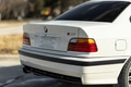 Japanese-Market 1994 BMW E36 M3 Coupe 5-Speed