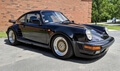 1984 European Porsche 930 Turbo