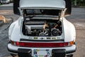 1985 Porsche 911 Turbo Slant Nose Conversion