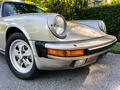 1986 Porsche 911 Carrera Coupe