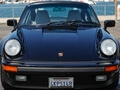 1988 Porsche 911 Factory Widebody M491 Coupe