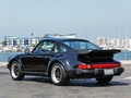 1988 Porsche 911 Factory Widebody M491 Coupe