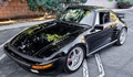 1988 Porsche 911 Slant Nose Turbo Conversion G50