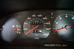  26K-Mile 1988 Porsche 928 S4 5-Speed