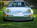  1988 Porsche 928 S4