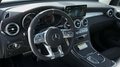 2021 Mercedes-Benz GLC 43 AMG
