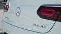 2021 Mercedes-Benz GLC 43 AMG