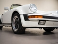 24K-Mile 1989 Porsche 911 Speedster