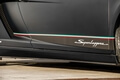  Twin-Turbo 2013 Lamborghini Gallardo Superleggera Edizione Tecnica