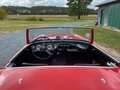  1959 Austin-Healey 100-6 BN6 Roadster