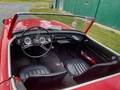 1959 Austin-Healey 100-6 BN6 Roadster