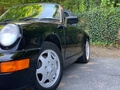 "NO RESERVE" 1990 Porsche 911 C4 Targa
