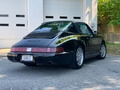 "NO RESERVE" 1990 Porsche 911 C4 Targa