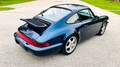 1991 Porsche 911 Carrera 2 Coupe 5-Speed