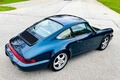 1991 Porsche 911 Carrera 2 Coupe 5-Speed