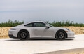 Chalk 2022 Porsche 992 GT3 Touring
