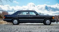 NO RESERVE 1989 Mercedes-Benz W126 420SEL