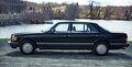NO RESERVE 1989 Mercedes-Benz W126 420SEL