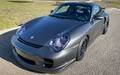 DT-Direct 2002 Porsche 996 Turbo X50 w/ Upgrades