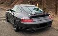 DT-Direct 2002 Porsche 996 Turbo X50 w/ Upgrades