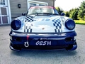 1993 Porsche 964 RS America Racecar