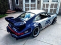 1993 Porsche 964 RS America Racecar