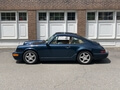 1993 Porsche 911 Carrera NO RESERVE