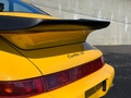 1994 Porsche 964 Turbo 3.6 Sunroof Delete