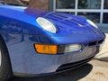 1993 Porsche 968 Coupe 6-Speed