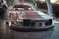 1995 Porsche 993 Coupe RWB