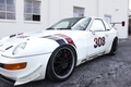 1995 Porsche 968 Street/Track Car