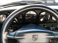1995 Porsche 993 Carrera Cabriolet 6-Speed