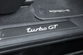 DT: 2022 Porsche Cayenne Turbo GT