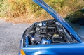 1996 BMW E36 M3 Estoril Blue
