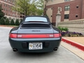"No Reserve" 1996 Porsche Carrera Cabriolet