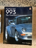 23K-Mile 1996 Porsche 993 Turbo