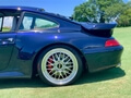 35K-Mile 1996 Porsche 911 Turbo