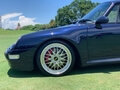 35K-Mile 1996 Porsche 911 Turbo