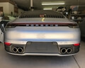 4k-Mile 2020 Porsche 992 Carrera S 7-Speed