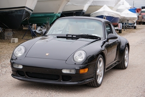 1997 Porsche 993 C2S