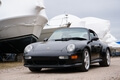 1997 Porsche 993 C2S