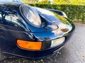 1997 Porsche 993 Targa Tiptronic