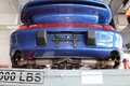 One-Owner 1997 Porsche 993 Turbo S
