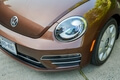 5k-Mile 2017 Volkswagen Beetle Convertible 1.8T SEL