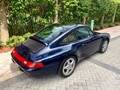 1998 Porsche 911 Carrera Targa 6-Speed